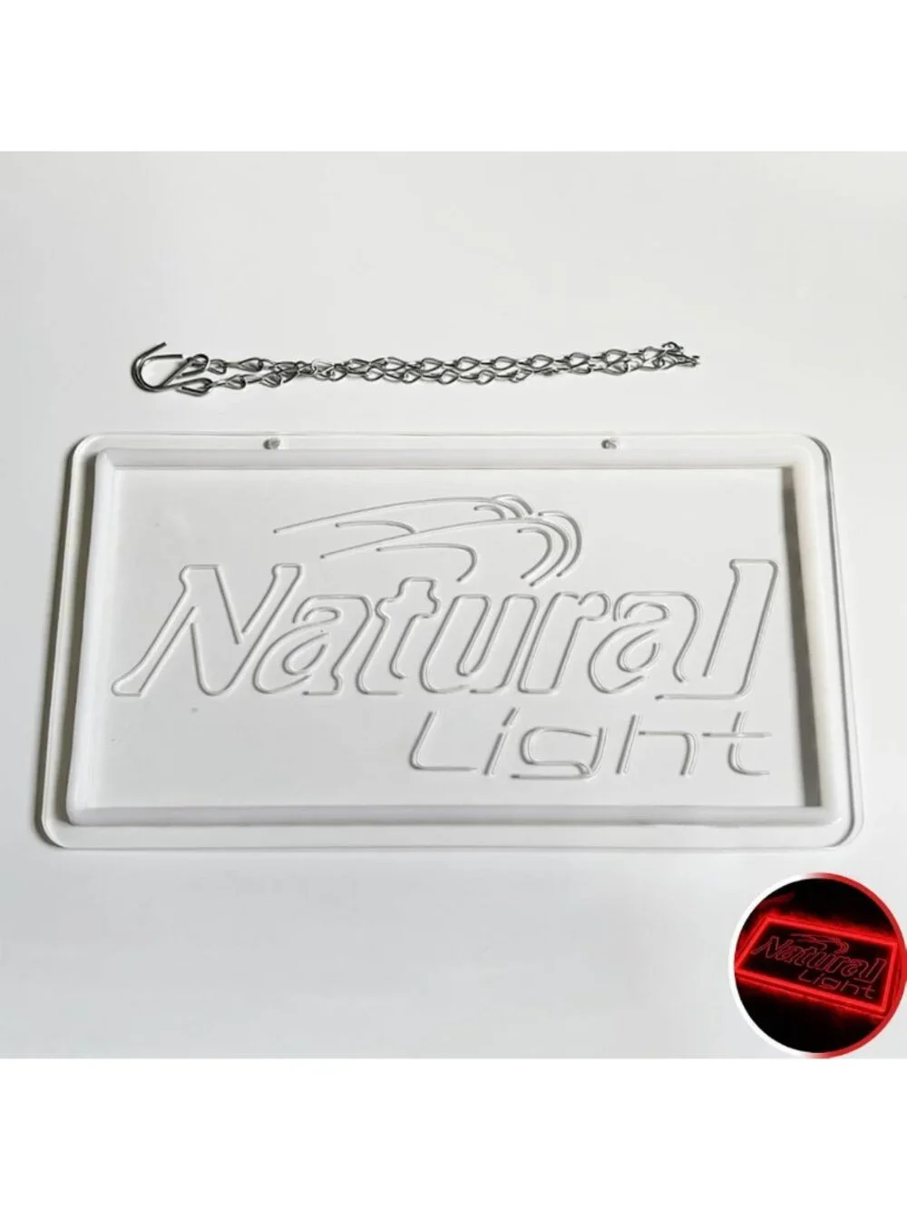N/A light up